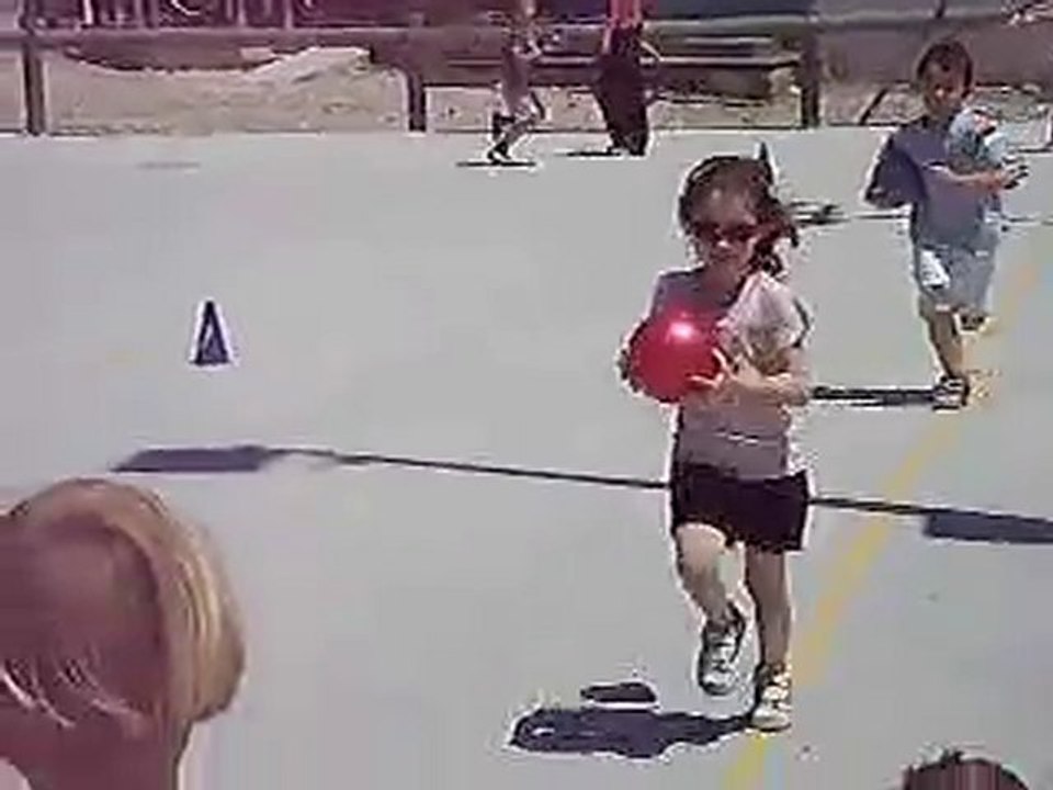 Baby gym Mathilde