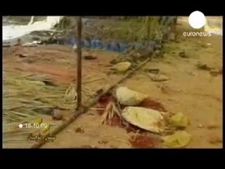 Cundullah örgütünün lideri idam edildi - Ölüm cezası