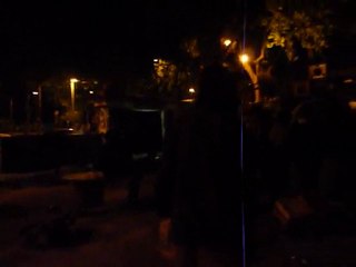 Fête de la zik KDB (good vibe)