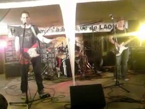 féte de la musique 2010 laon 2