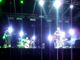 Gérald de Palmas - RMBEF reggae