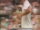 ROGER FEDERER – The Swiss Maestro Compilation