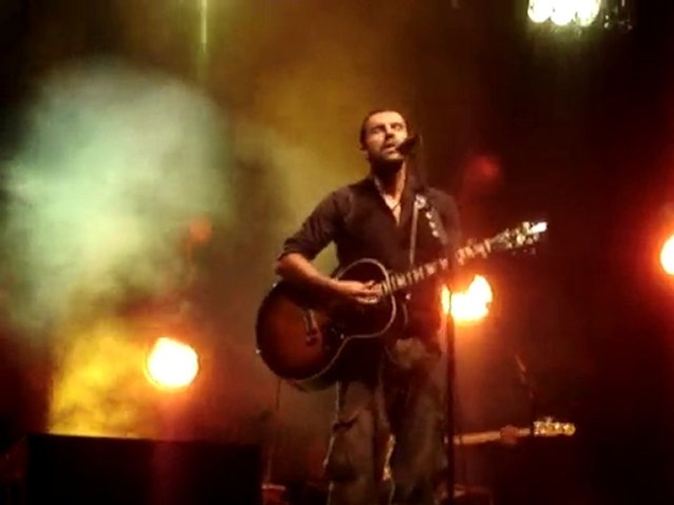 Gérald De Palmas - Une seule vie