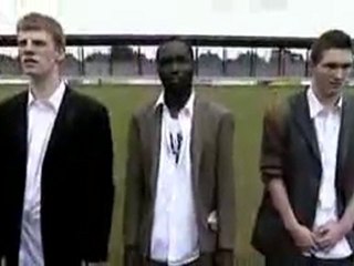 Appear Macho with Mens Suits