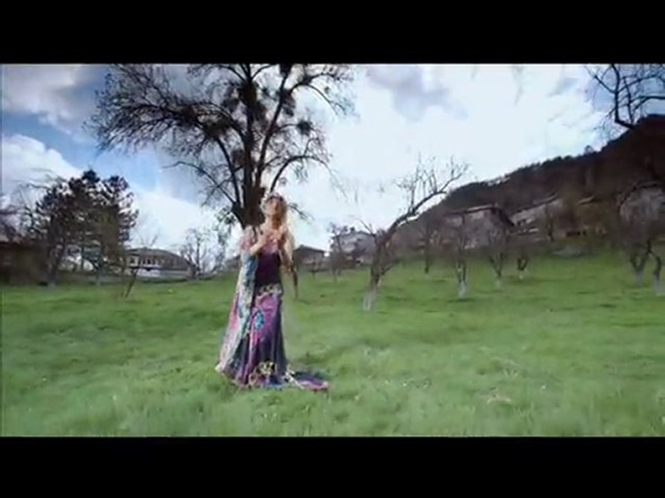 Özgür Eren - Yanıram Aşkına Can Yar