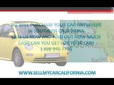 Where can I sell my car in West Los Angeles