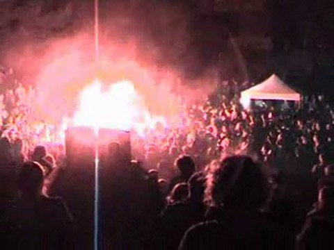 O.B.F ORIGINAL DUB FOUNDATION - LUMINY 2010 - Part 2