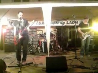 féte de la musique 2010 laon 4