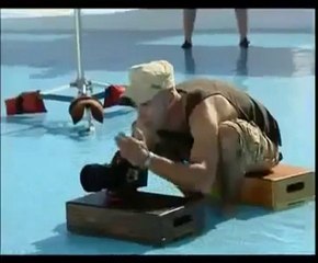 Wentworth Miller in Me&City Photoshoot #5