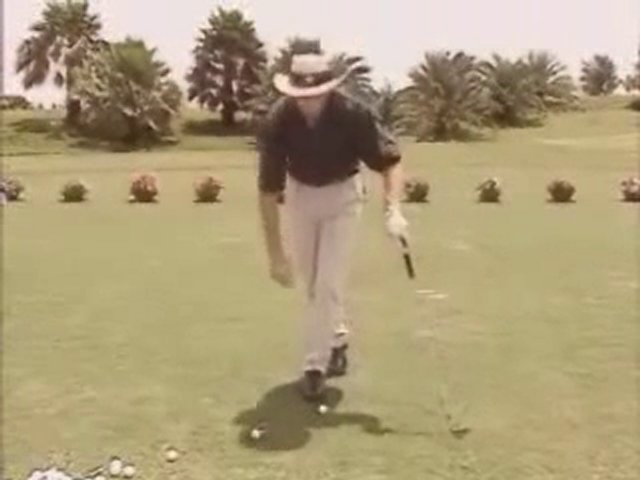 Golf 14