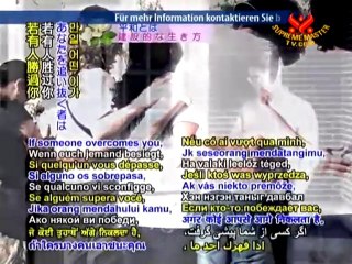 The Gospel of the Toltecs: The Teachings, The Banquet P2/3