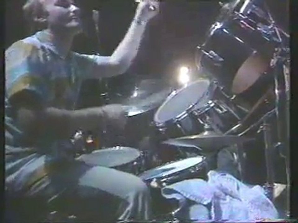 Kate Bush The Wedding List (with Phil Collins&Pete Townsend)