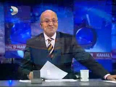 Mehmet Ali Birand ve Hataları