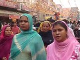 Inde > Amritsar > Cortège