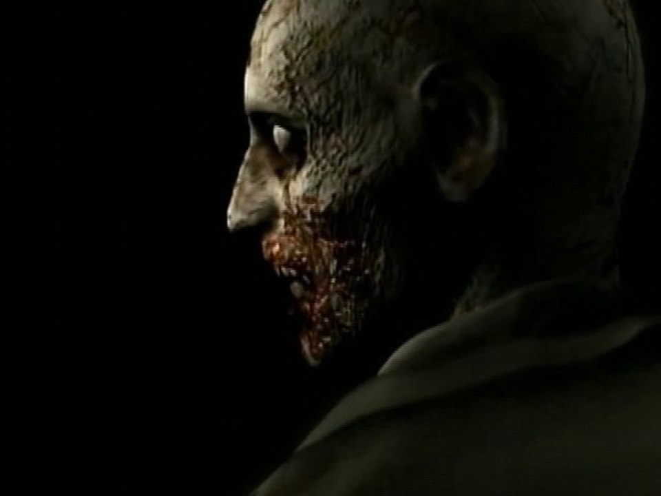 [Test PS et GC] Resident Evil