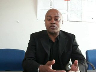 LUMUMBA PLAINTE CRIME DE GUERRE /EN LINGALA /GUY LUMUMBA