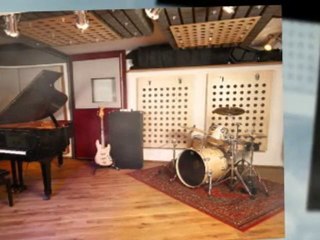 Record Top Quality Songs in a Recording Studio in London!