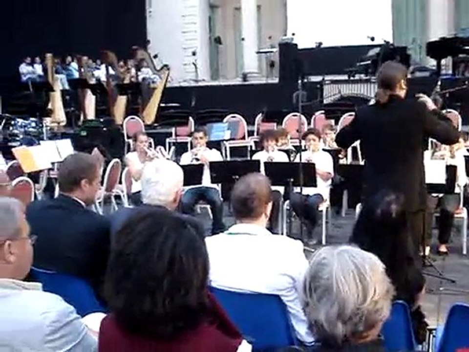 brass band junior