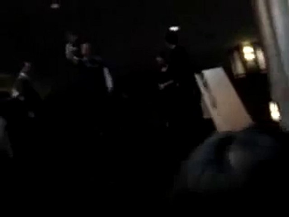 Wentworth Miller in Korea with Fans #2