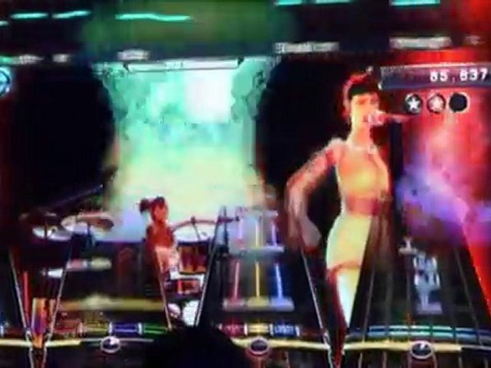 E3 2010 Sideline Analysis - MTV Games