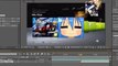 Videotests Jeux Video sous After Effects [ 1/2 ]