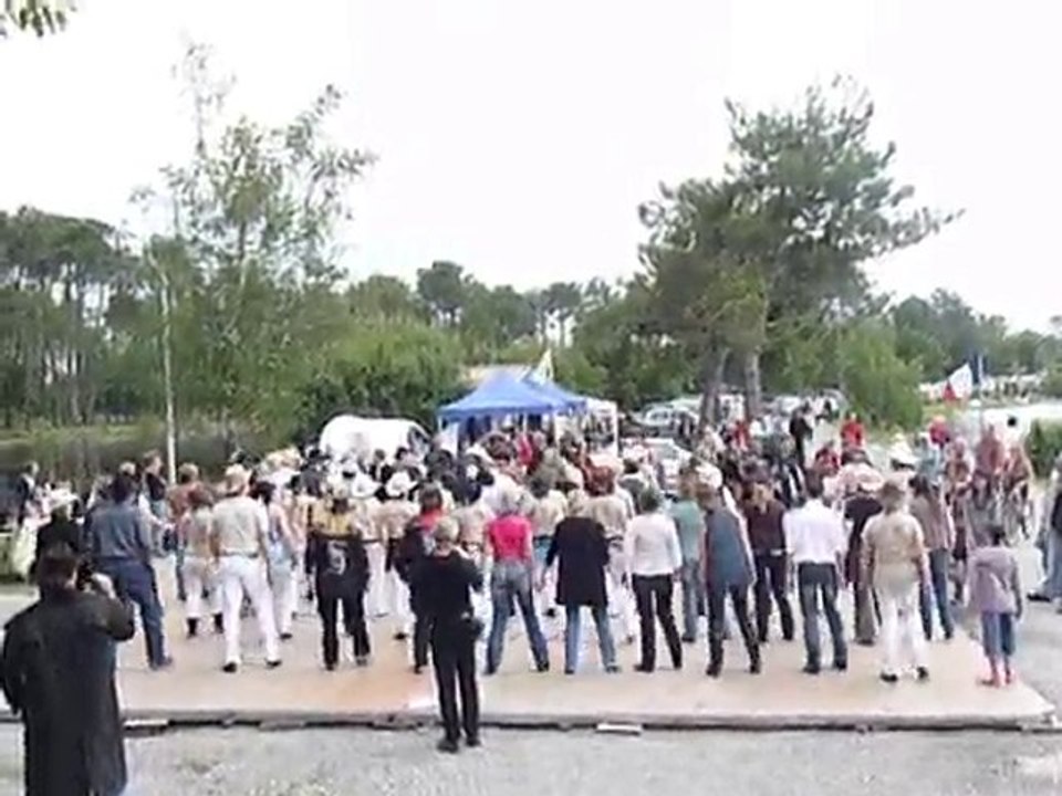 Country ô Lake Gujan-Mestras Gironde