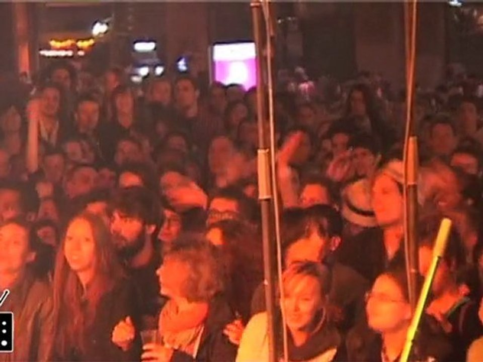 Fête de la musique à Strasbourg 2010