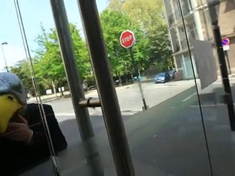 2nd teaser of La Phaze 1st single: The Battle (feat Zhi)