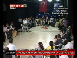 Maral 'dan Aman  Gelsene