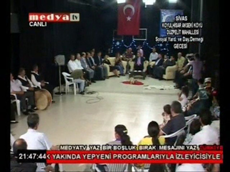 Maral 'dan Aman  Gelsene