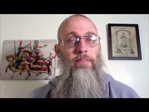 Standing Fast #38: Templar Secrets: The Holy Grail