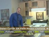 Palm Harbor Chehalis' #1 Manufactured Homes In Vancouver WA