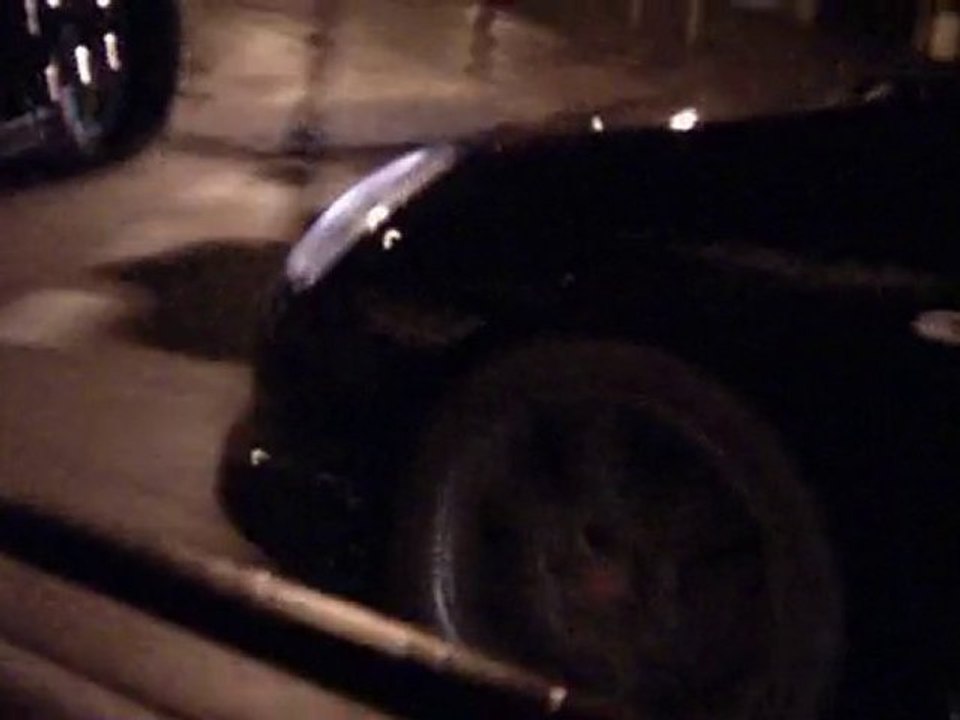 megane rs vs civic type r