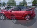 2003 Ford Mustang Kelso WA - by EveryCarListed.com