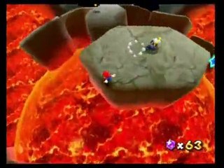 Super Mario Galaxy 2 Playthrough (Part 44) [No Commentary]