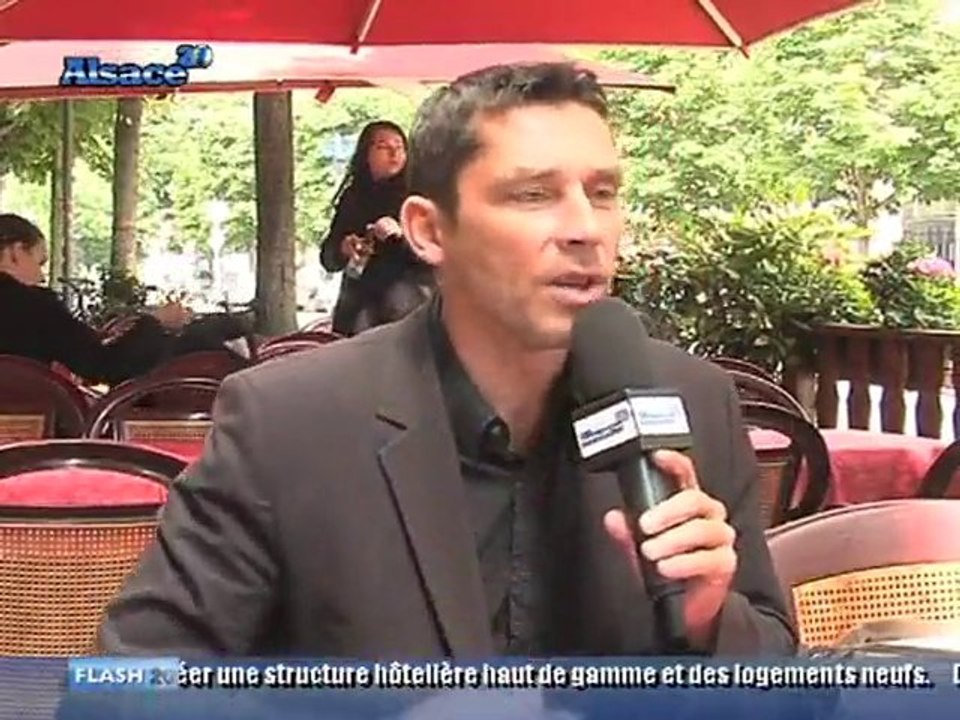 Alsamètre : les vacances des Alsaciens