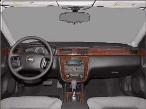 2010 Chevrolet Impala New Bern NC - by EveryCarListed.com