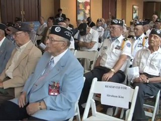 The Forgotten War remembered