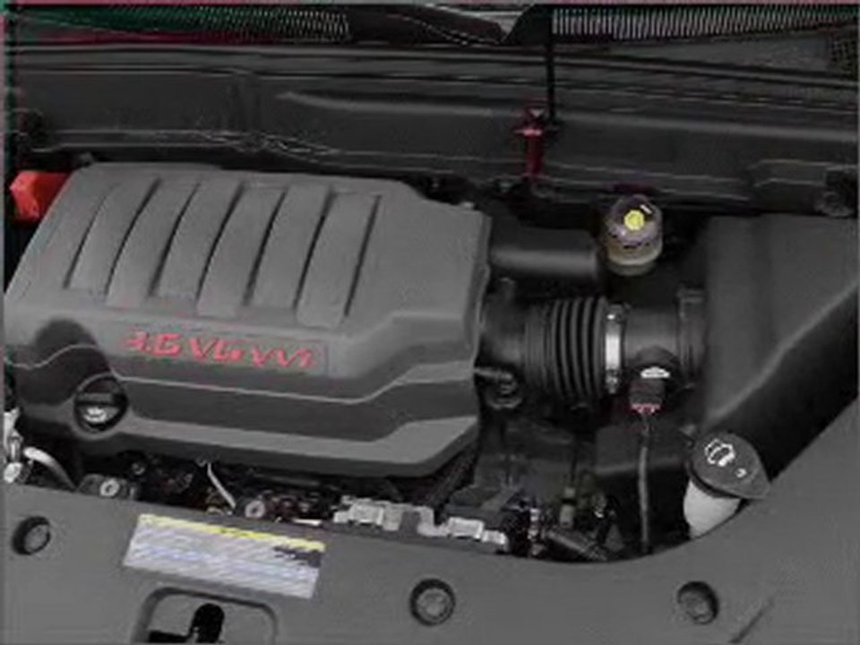 2010 GMC Acadia West Palm Beach FL - by EveryCarListed.com