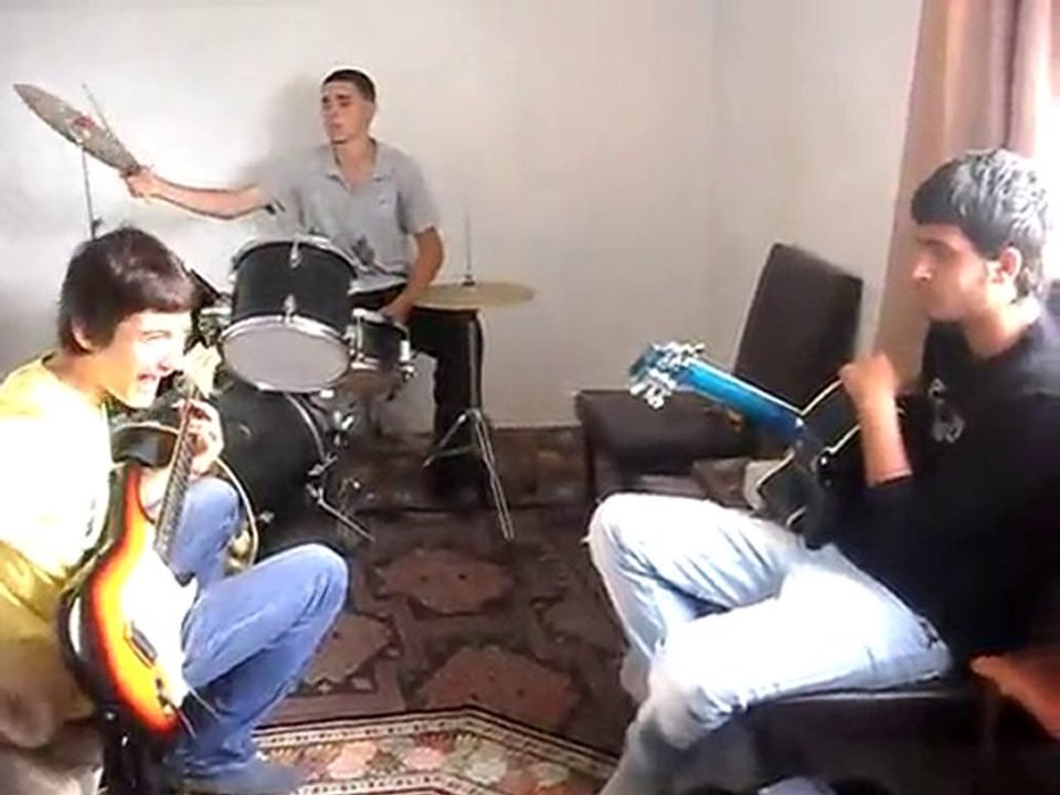 GrupGırGır_Böyle Ayrılık Olmaz