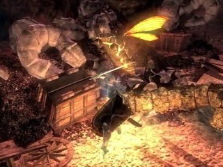 Demon's Souls - Trailer de lancement