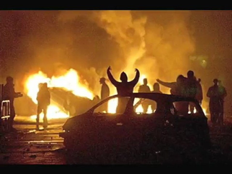 Demobi crew Les mondes Many style