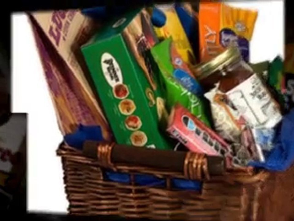 sugar Free Gifts Baskets