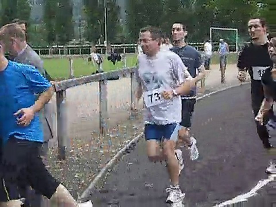 cross 2010