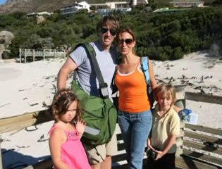 Mom Life - Season 2 - What Kind Of Mom Are You?