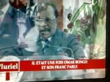 Omar Bongo Ondimba