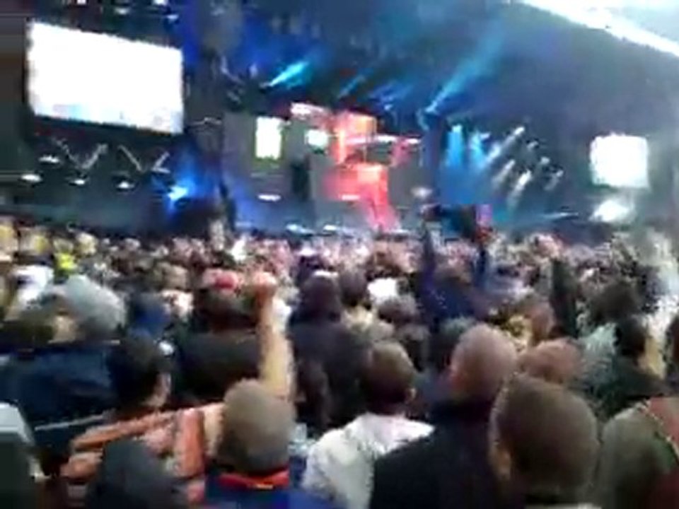 ntm parc des princes 19 juin seine saint denis style live