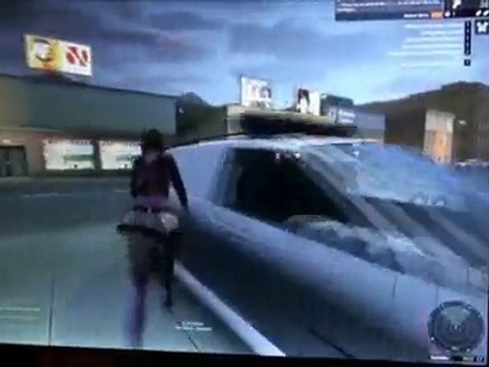 E3 2010 Sideline Analysis - APB: All Points Bulletin