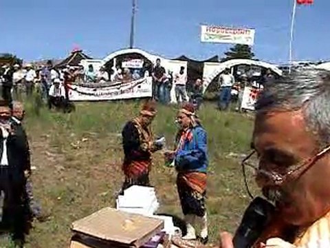 14.YÖRÜK TÜRKMEN ŞÖLENİ