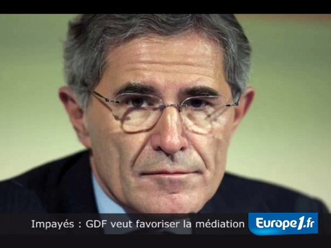 Mestrallet : davantage de médiation